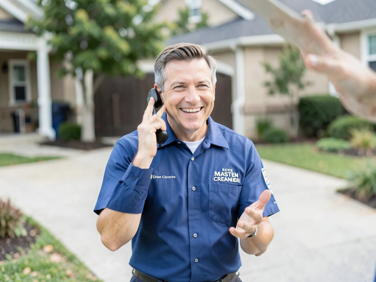 Drain Cleaning New Philadelphia, OH FAQs